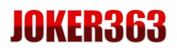 Logo JOKER363