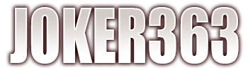 JOKER363 Logo